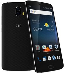 Прошивка телефона ZTE Blade V8 Pro в Омске